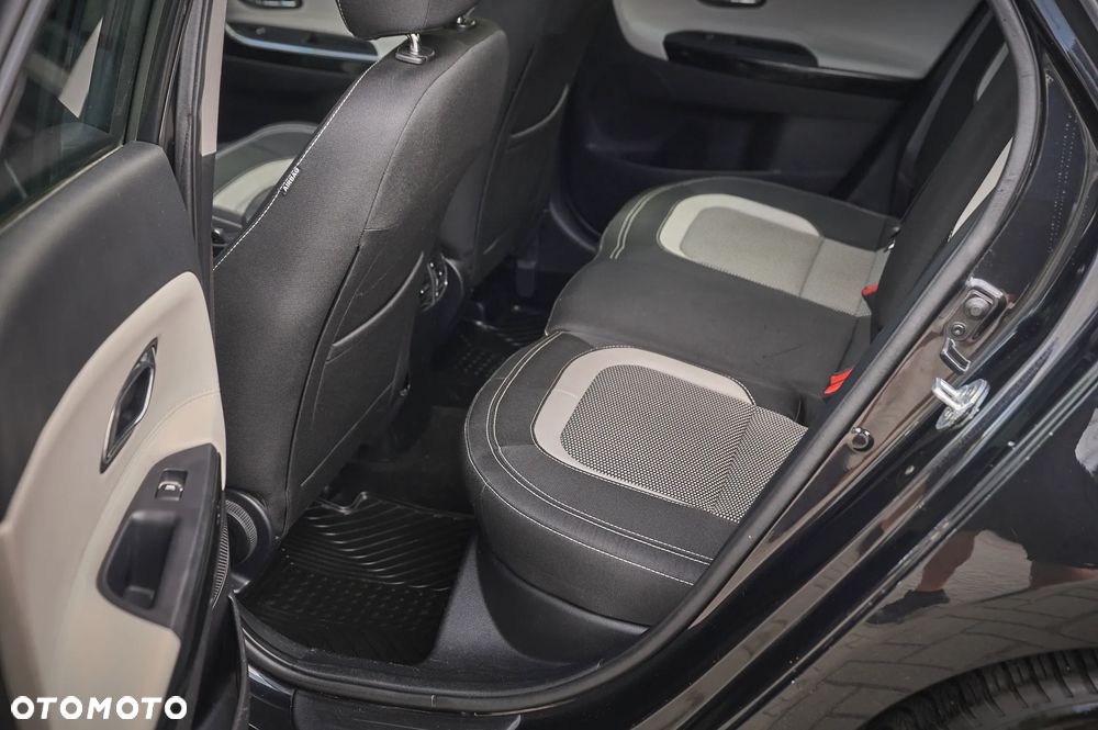 Kia Ceed 1.6 CRDi L Business Line - 29