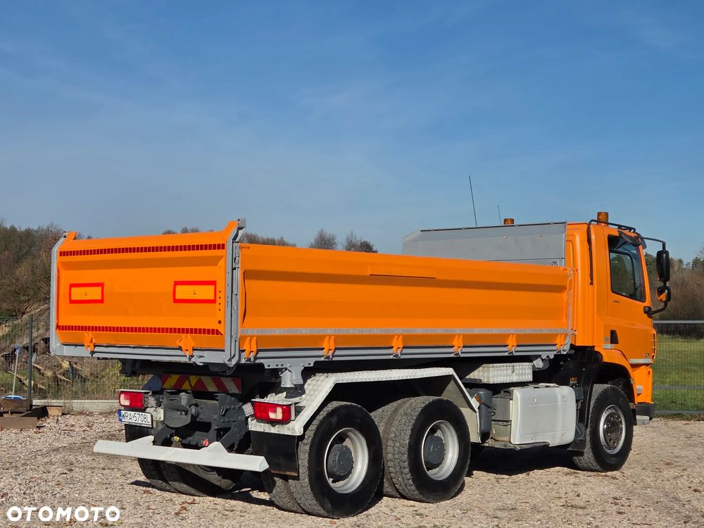 DAF CF 440 - 10
