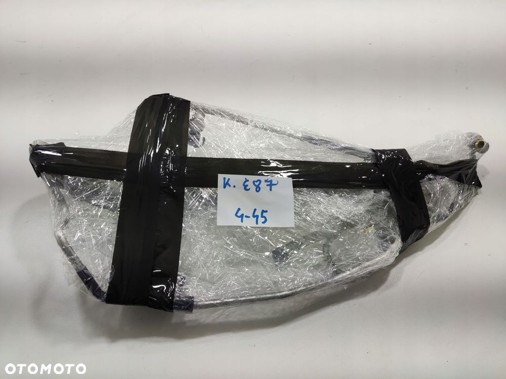 przewód klimatyzacji bmw 116d n47 e81 e87 lift lci 2007-2011 9224831 - 6