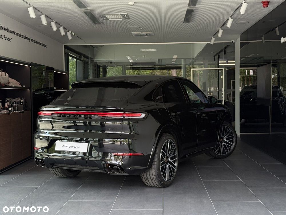 Porsche Cayenne - 7