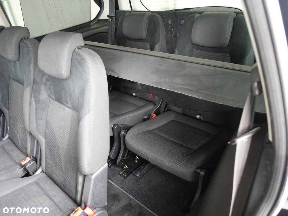 Ford Galaxy 2.0 Platinium X (Ghia) - 20