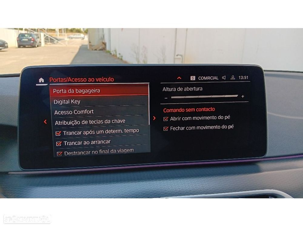 BMW 520 d Pack Desportivo M Auto - 27