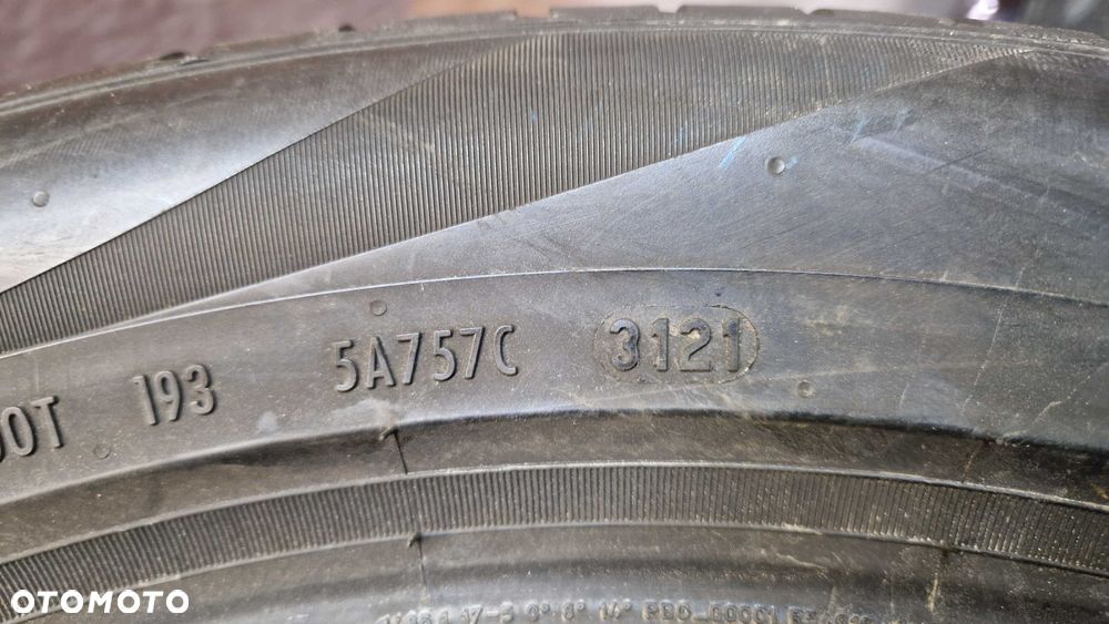 4x255/45/19 Pirelli Scorpion ŚWIETNA JAKOŚĆ / JAK NOWE! / GWARANCJA ! - 7