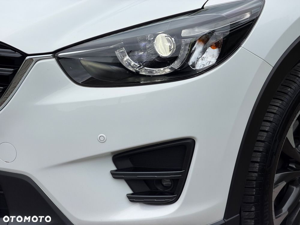 Mazda CX-5 SKYACTIV-G 165 Nakama - 15