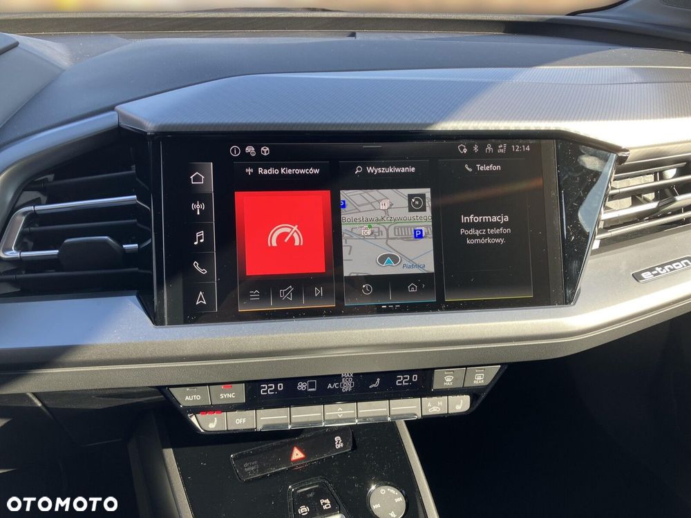 Audi Q4 e-tron - 20