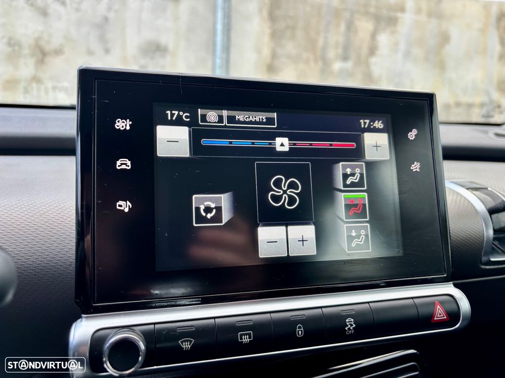 Citroën C4 Cactus 1.2 PureTech Shine - 34