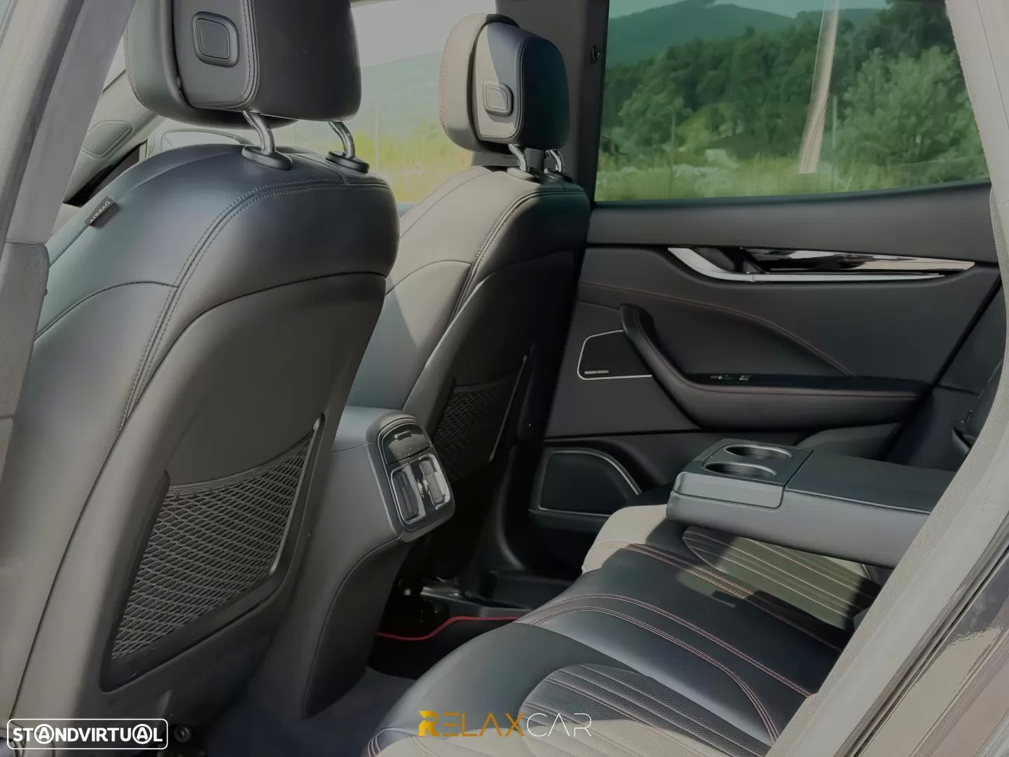 Maserati Levante 3.0 V6 - 18