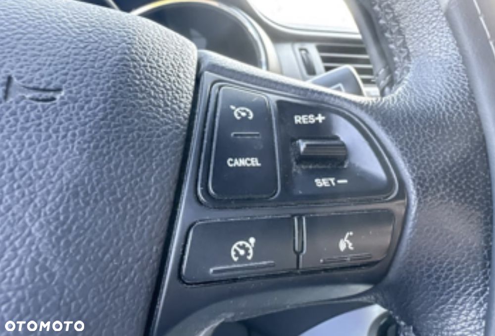 Kia Rio 1.4 CRDI Platinum Edition - 15