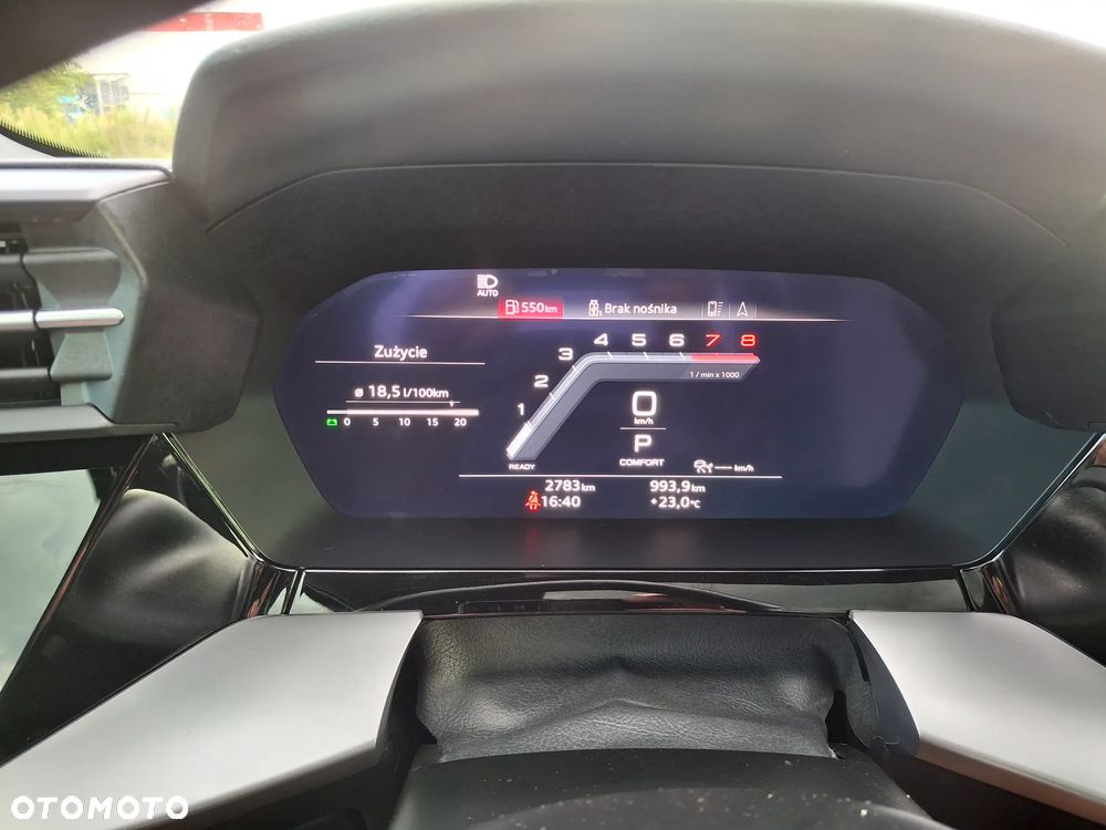 Audi A3 - 12