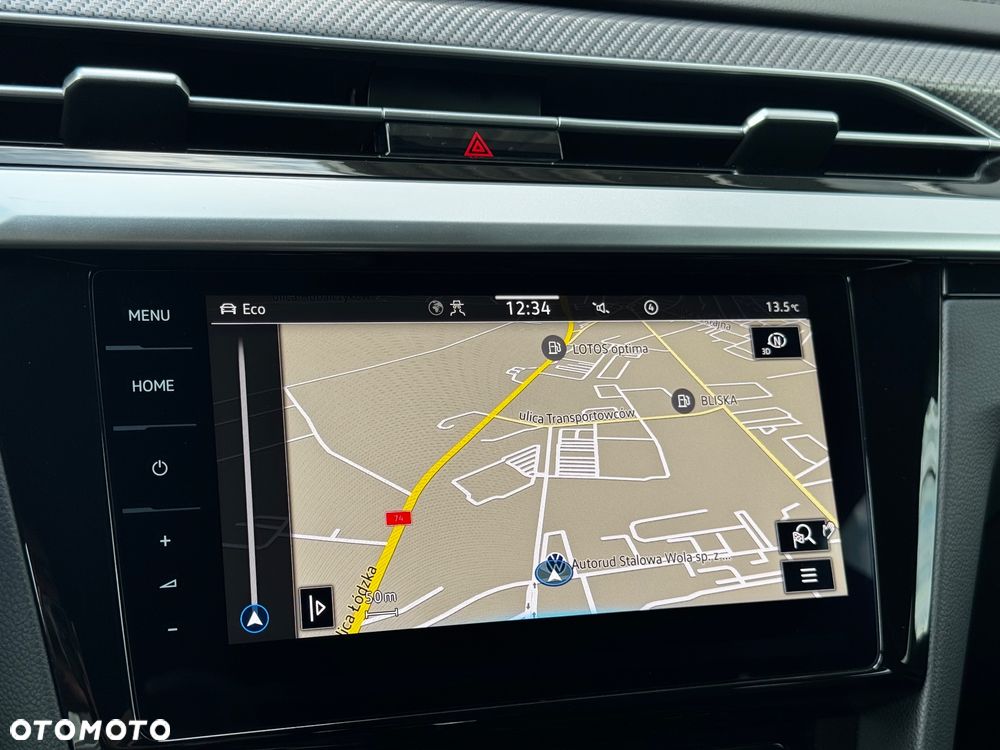 Volkswagen Arteon Shooting Brake 2.0 TDI SCR 4Motion DSG R-Line - 24
