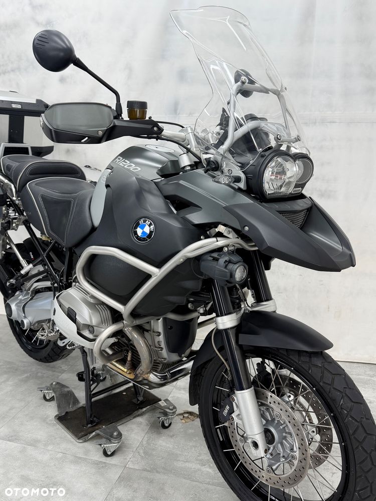 BMW Adventure - 22