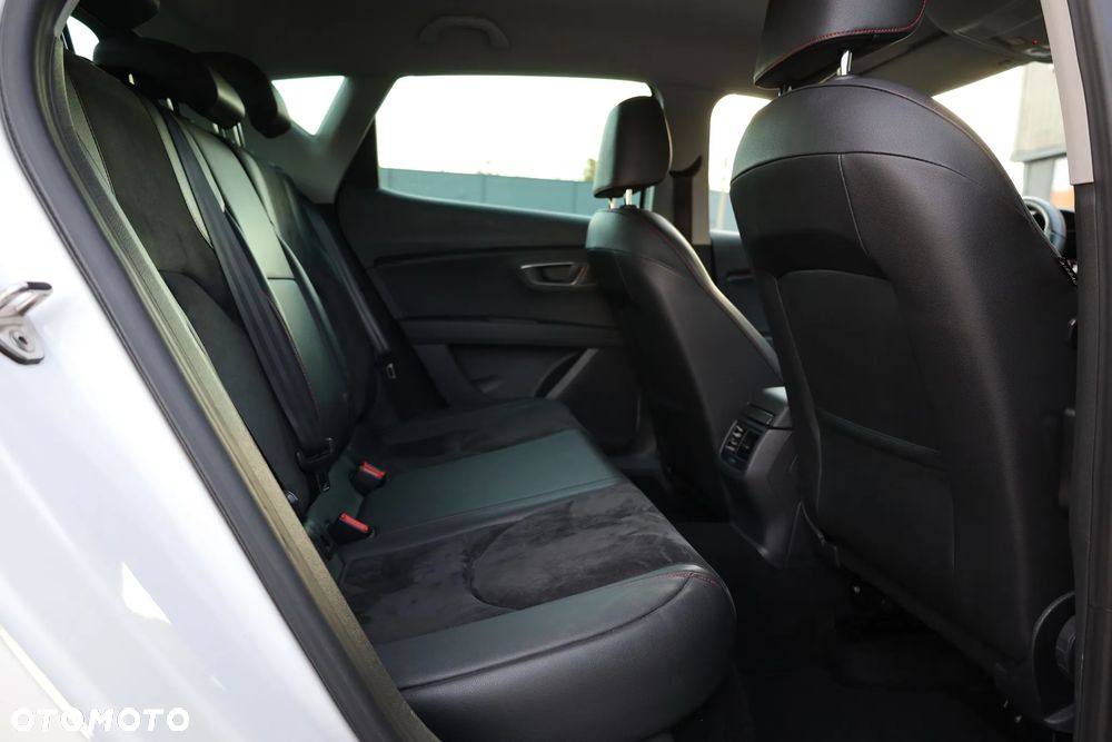 Seat Leon 1.4 EcoTSI FR S&S - 20