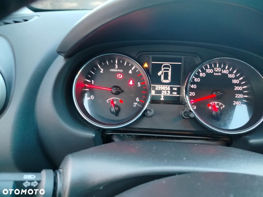 Nissan Qashqai 2.0 dCi Tekna Premium - 8