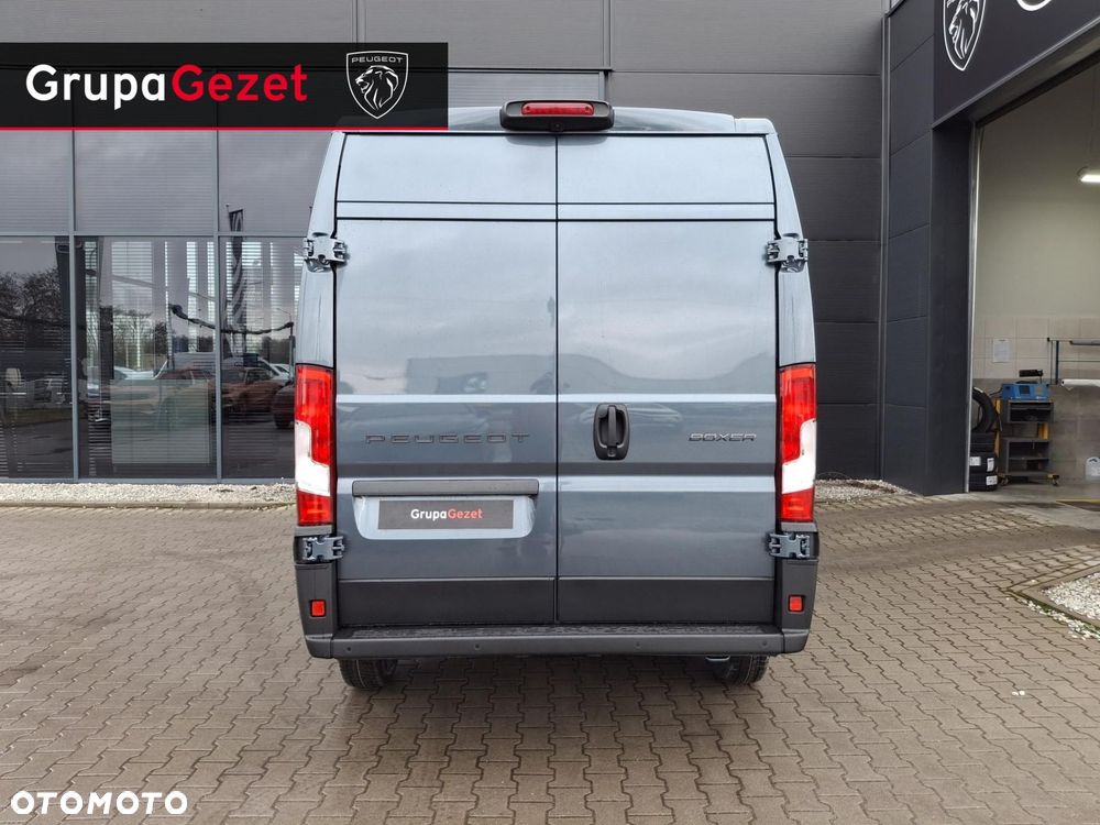 Peugeot Boxer - 7