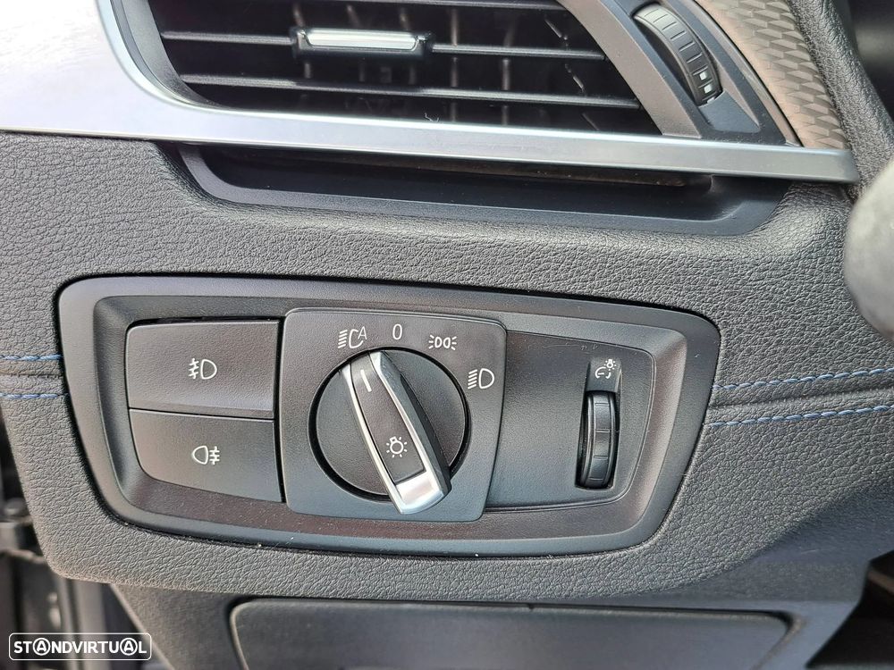 BMW X2 20 d xDrive Auto Pack M - 28