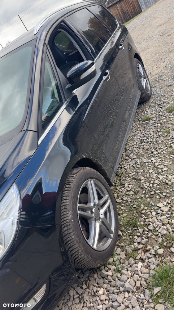 Ford Galaxy 2.0 TDCi Bi-Turbo Titanium PowerShift - 5