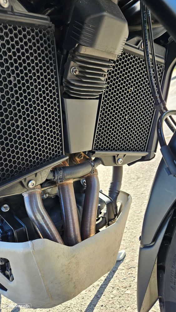 Triumph Tiger 900 GT PRO - 17