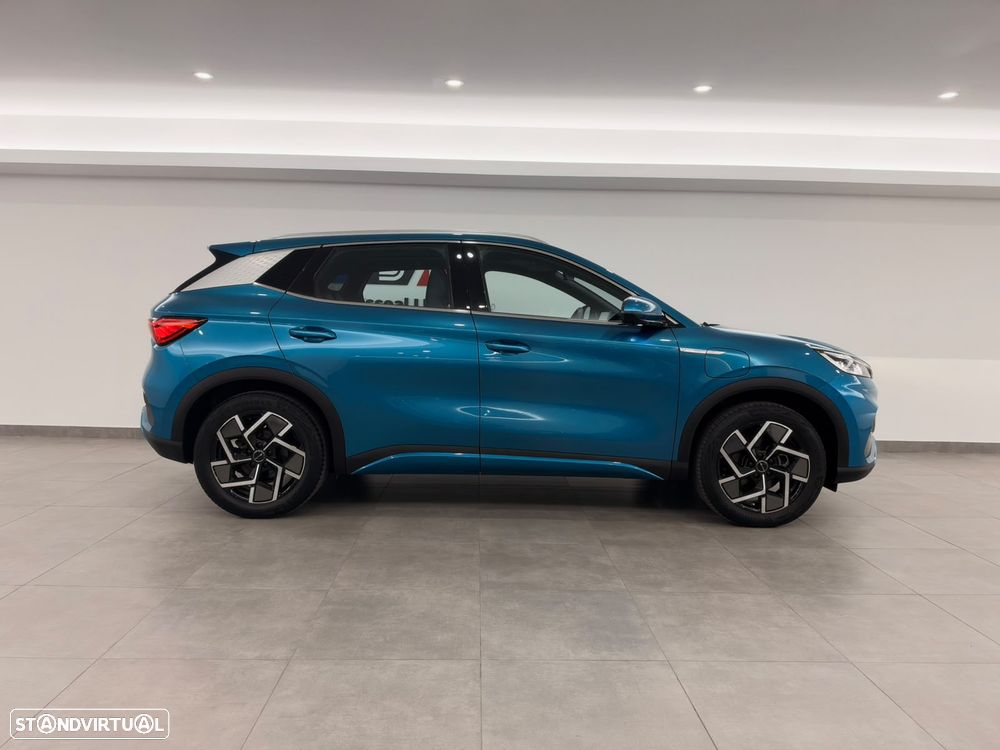 BYD Atto 3 - 5