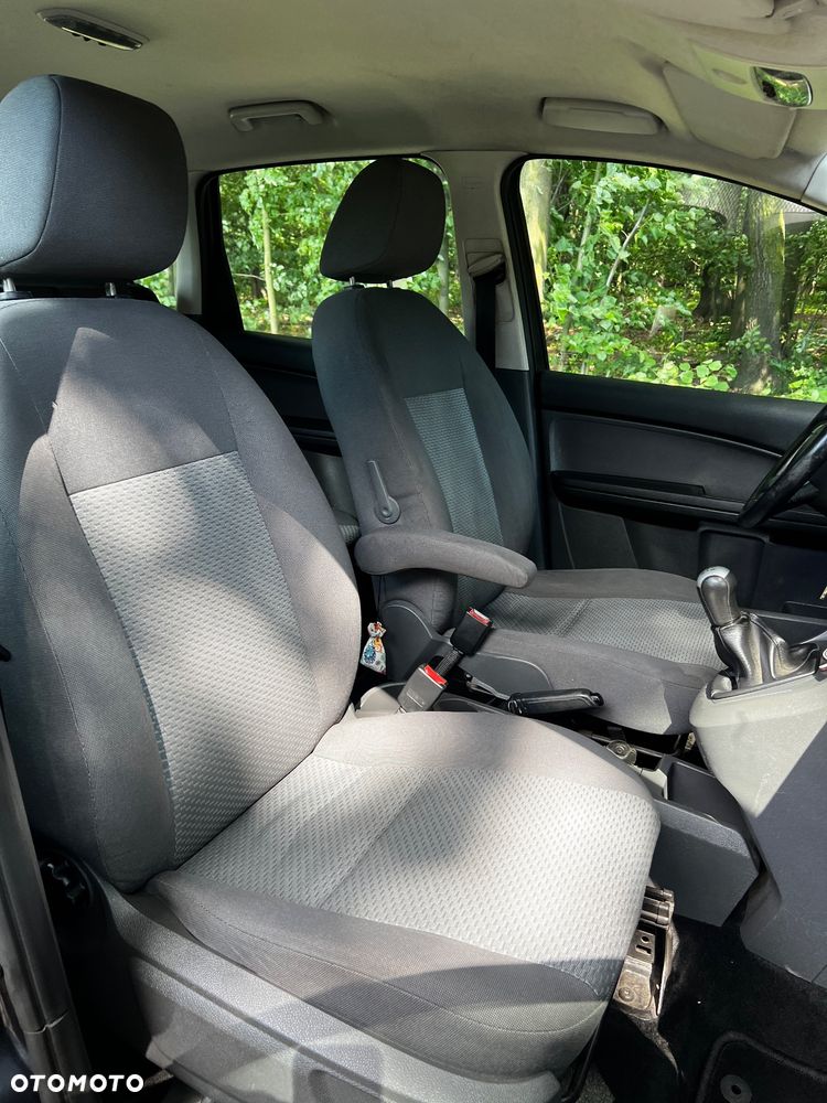Ford Focus C-Max 1.8 TDCi Trend - 9