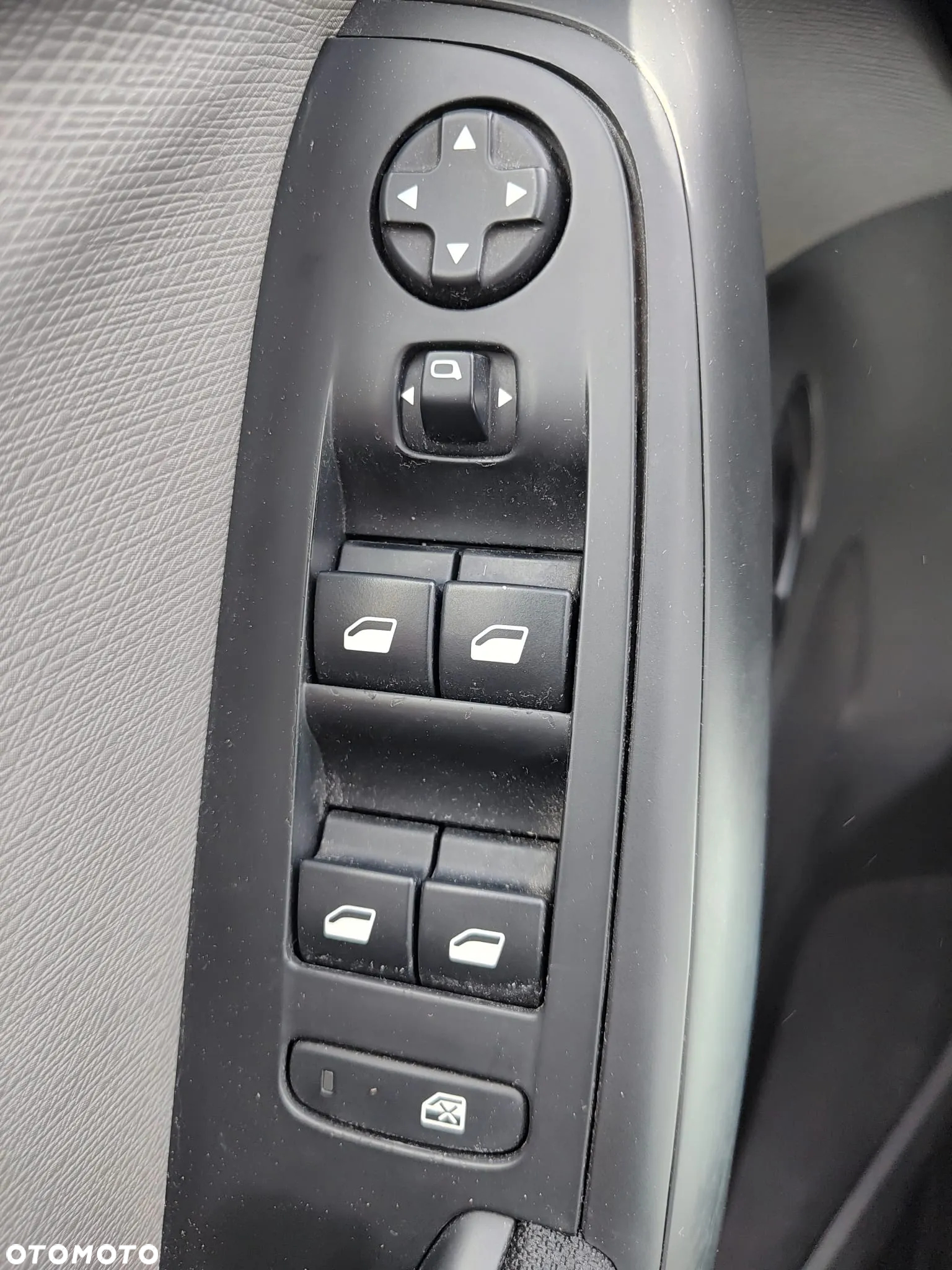 Citroën C4 Grand Picasso 1.2 PureTech Exclusive - 18