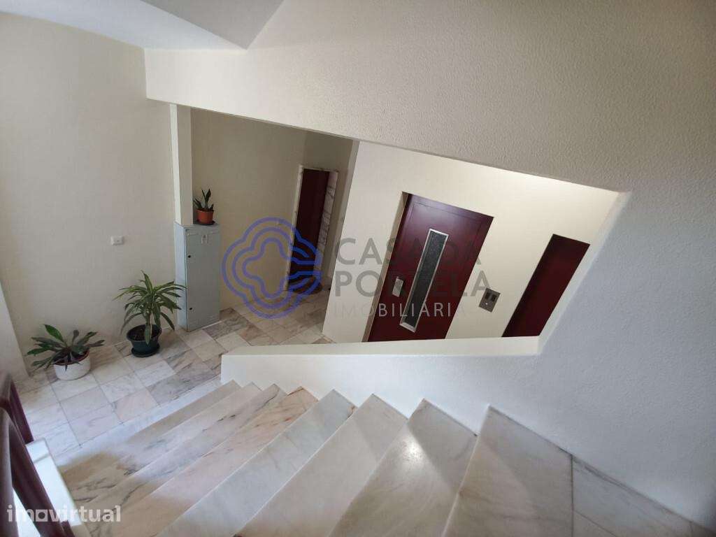 Apartamento T2 na alameda Um de Março em Tomar - Grande imagem: 2/38