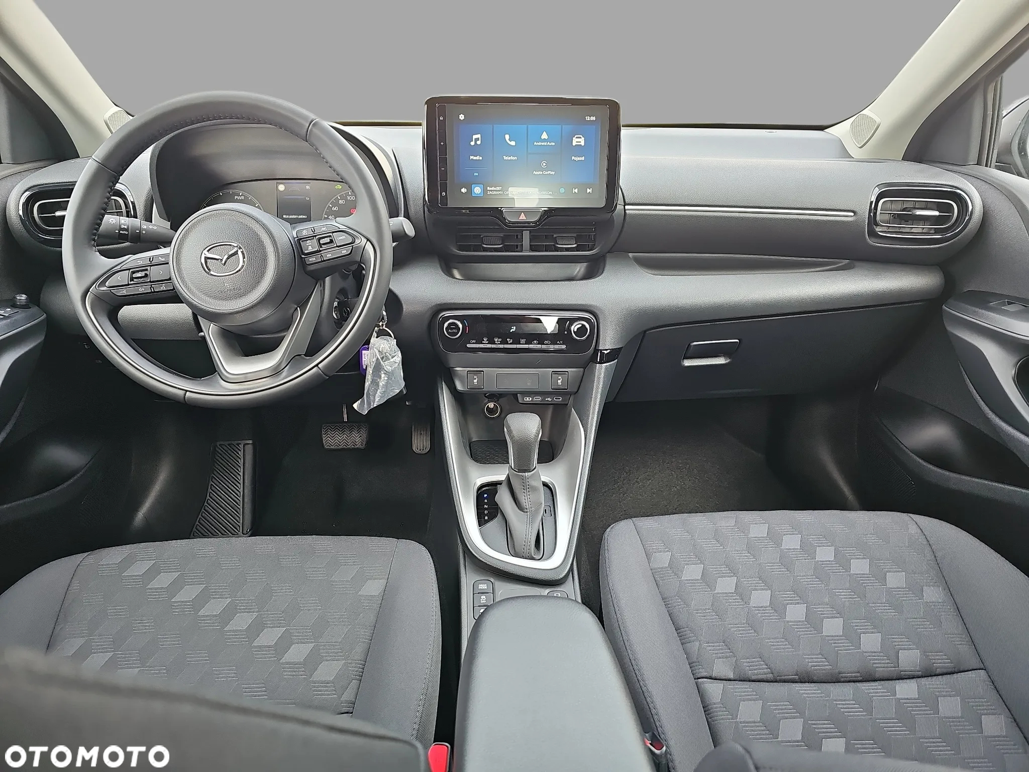 Mazda 2 - 12