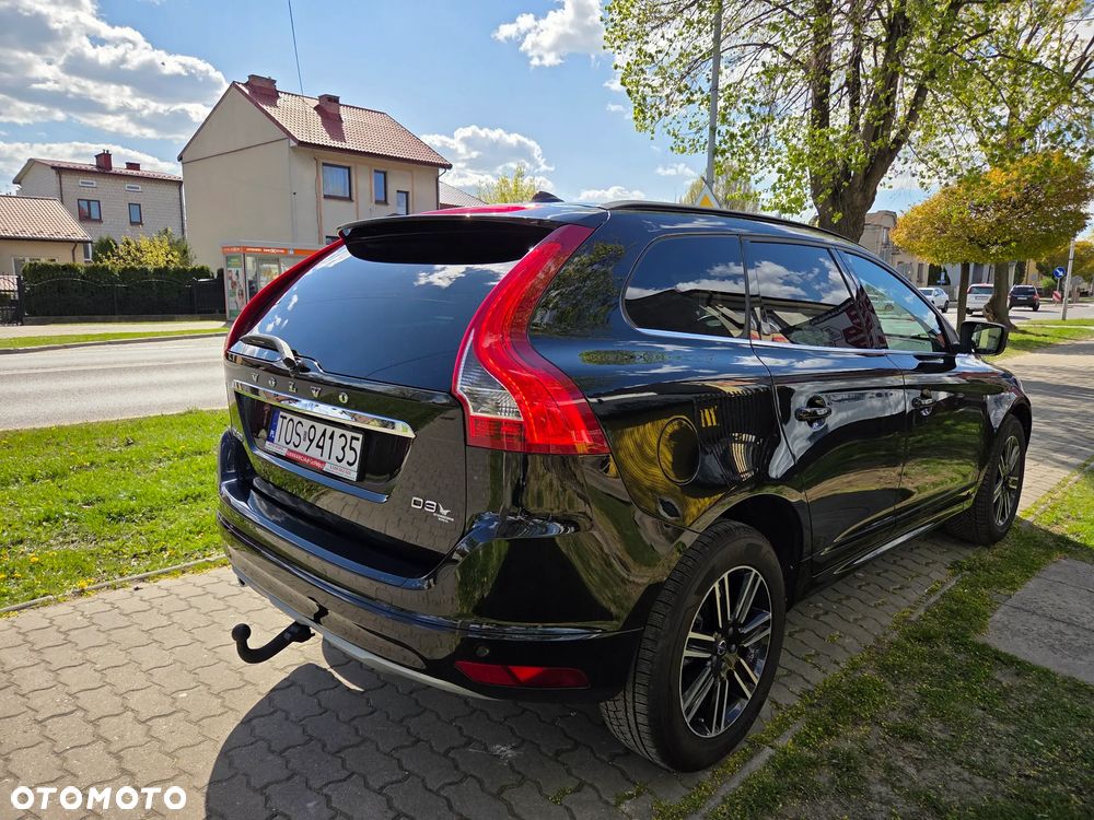 Volvo XC 60 D3 Momentum - 6
