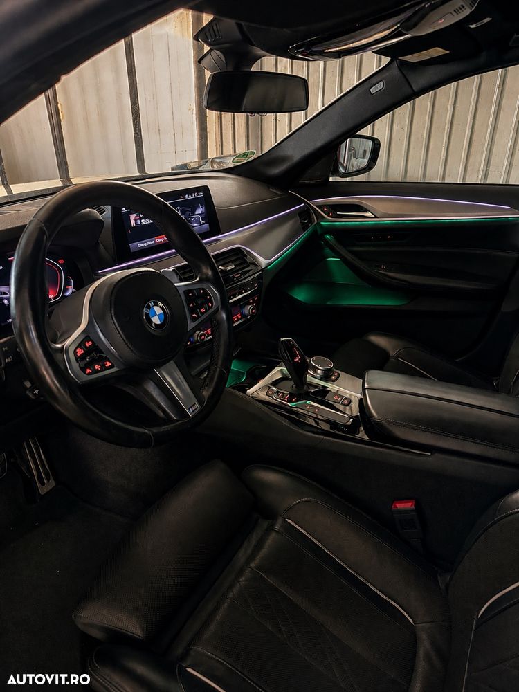 BMW M5 - 15