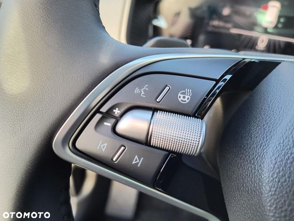 Skoda Karoq 1.5 TSI ACT Edition 130 DSG - 25