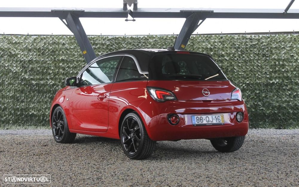 Opel Adam 1.0 T Slam - 6