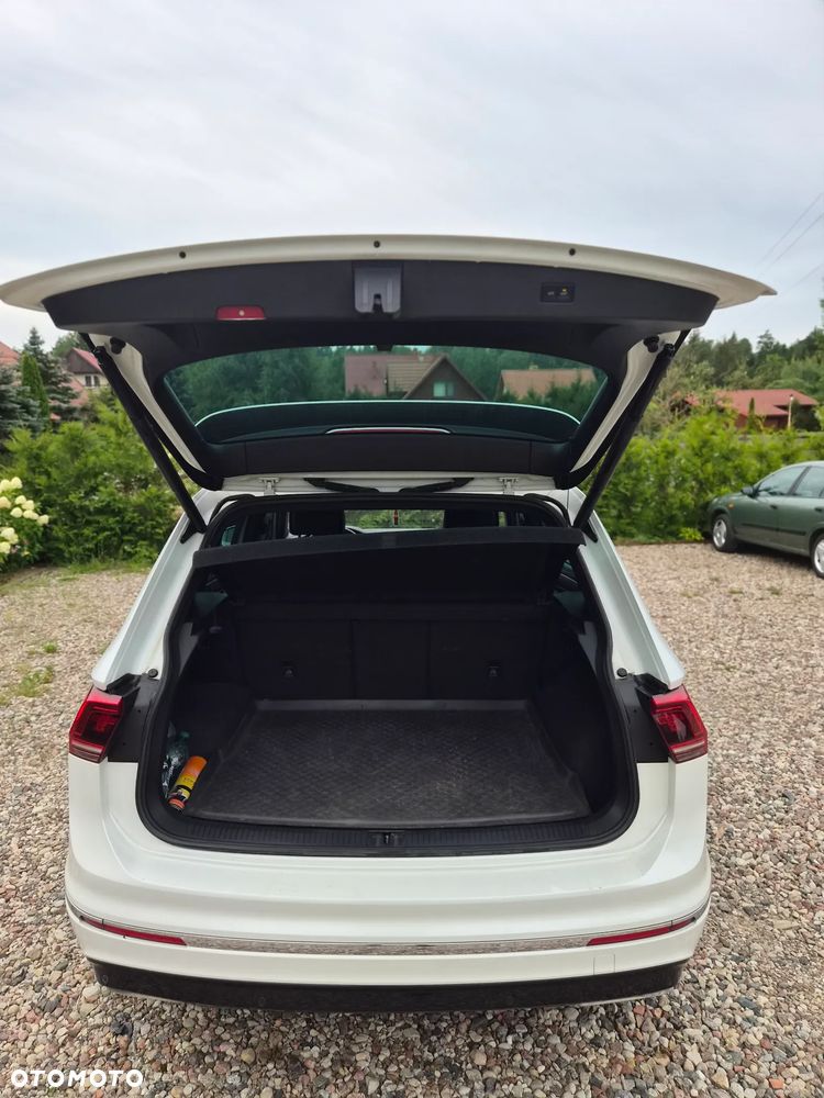 Volkswagen Tiguan - 7