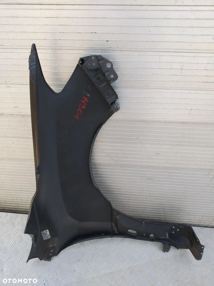 E155/F369/H60/H181/H304/H305/H568 LEWY BŁOTNIK SUBARU STI WRX STI 2014- - 11