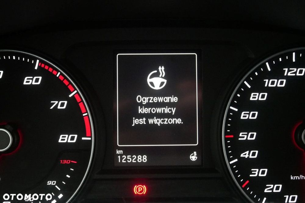 Seat Leon 1.0 TSI Full LED - 24