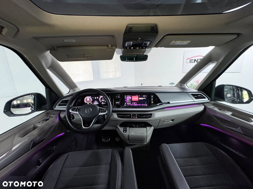 Volkswagen Multivan 2.0 TDI L2 Edition DSG - 3