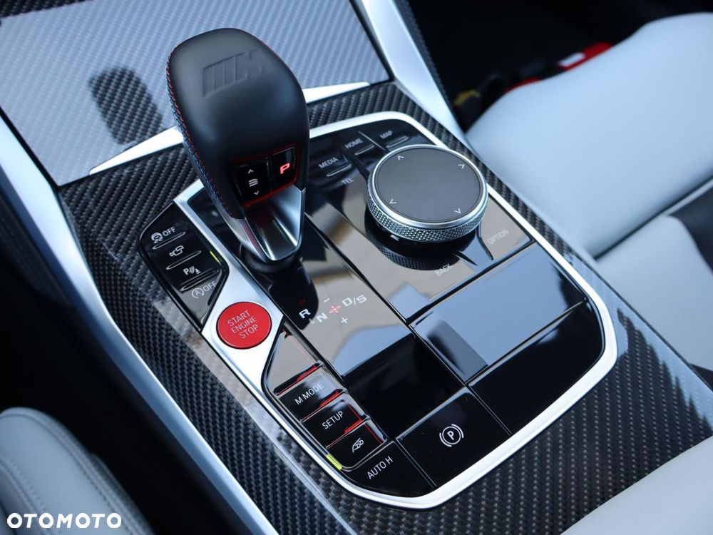 BMW M4 - 13