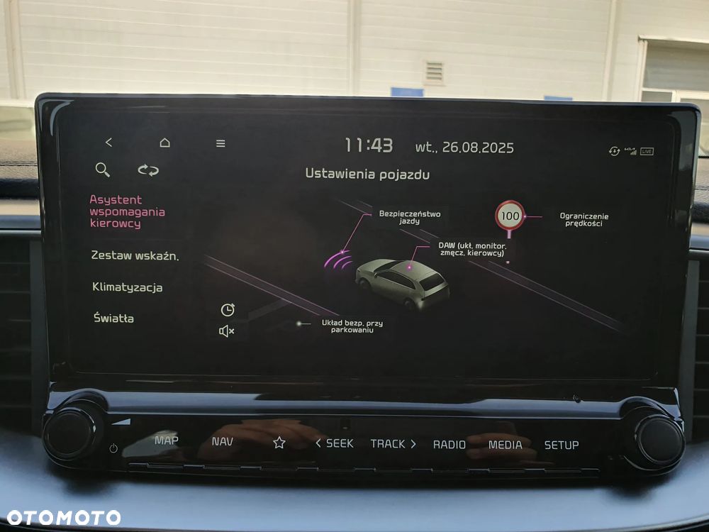 Kia Ceed 1.5 T-GDI M - 32