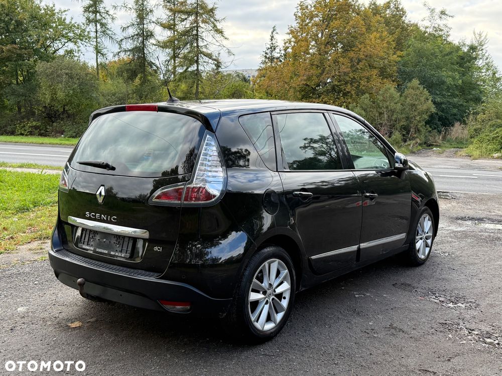 Renault Scenic 1.6 dCi Energy Privilege - 6