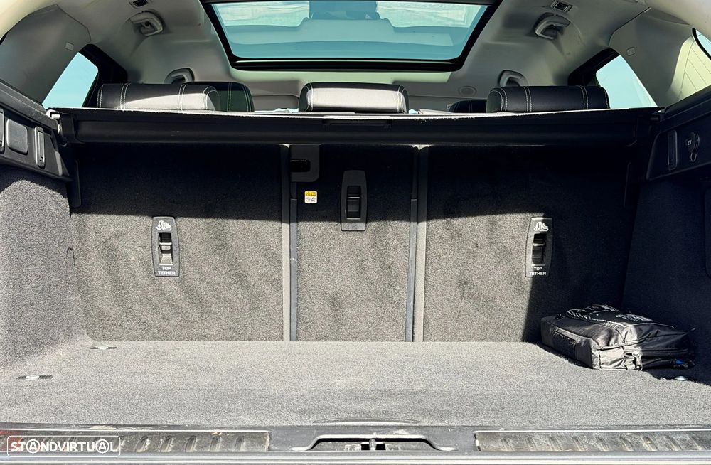 Land Rover Range Rover Velar 2.0 P400e AWD Dynamic SE - 23