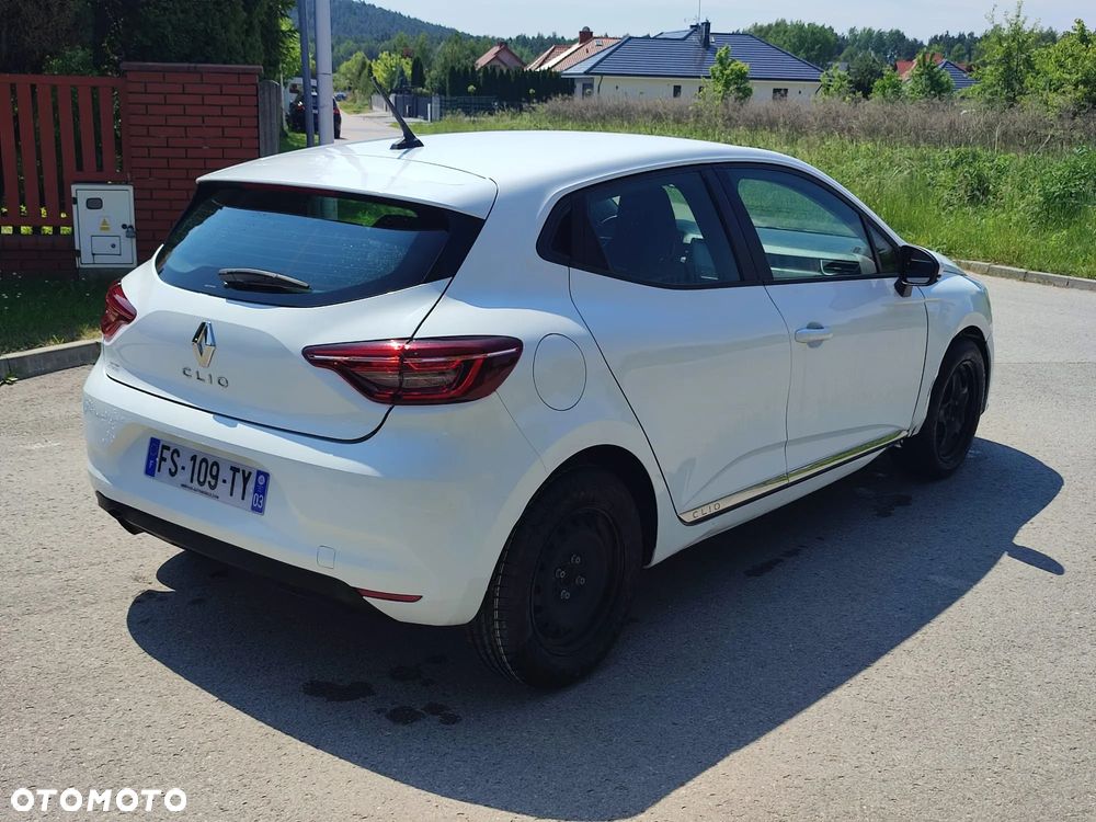 Citroën C3 1.2 PureTech GPF Live - 5