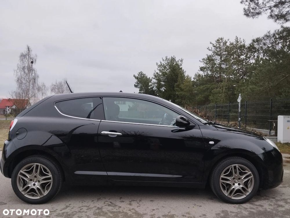 Alfa Romeo Mito - 14