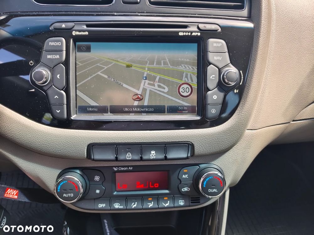 Kia Ceed 1.6 GDI L - 19