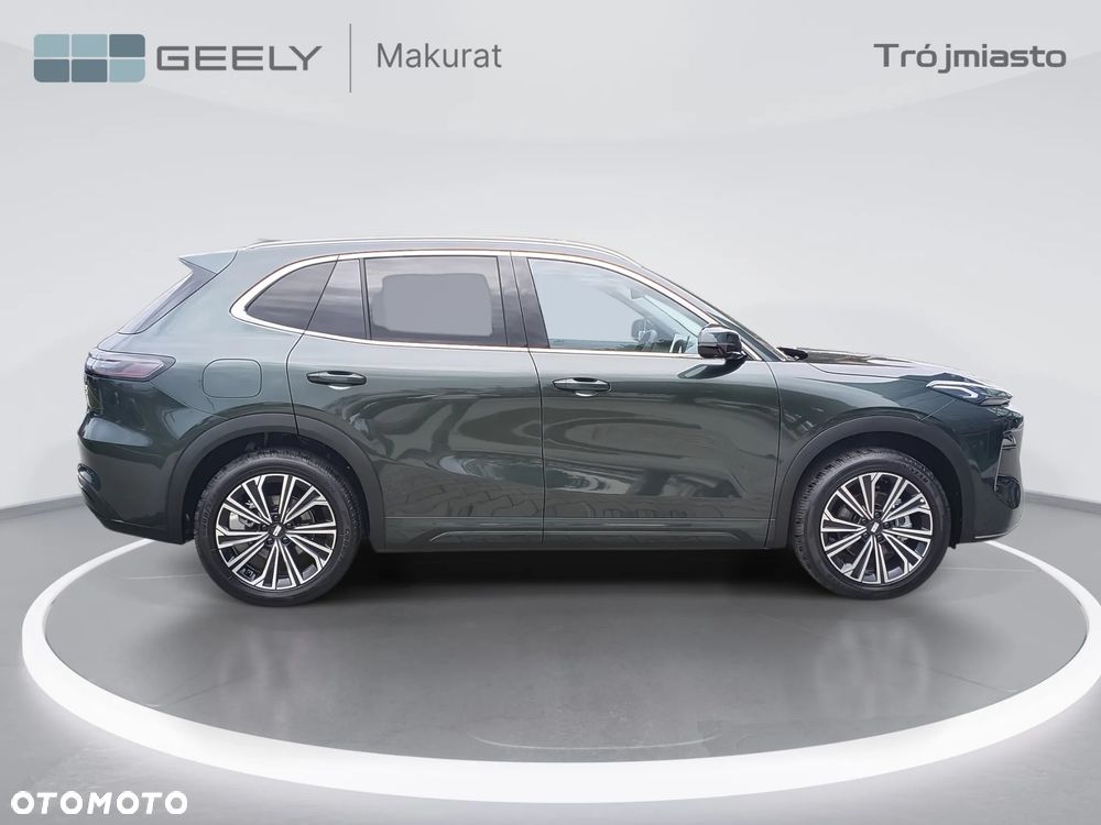 Geely Starray EM-i 1.5 PHEV Max - 5