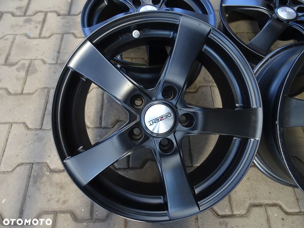 5x112x66,6 6,5Jx16 ET50 Audi Volkswagen Seat Skoda Mini nowe modele BMW - 2