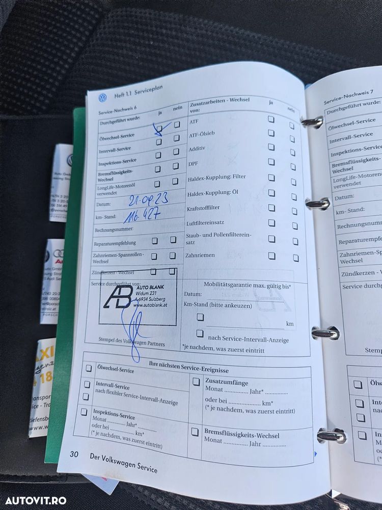 Volkswagen Polo 1.4 TDI Black/Silver Edition - 15