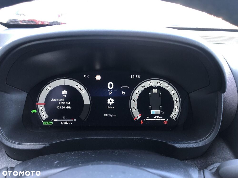 Toyota Yaris Cross - 14