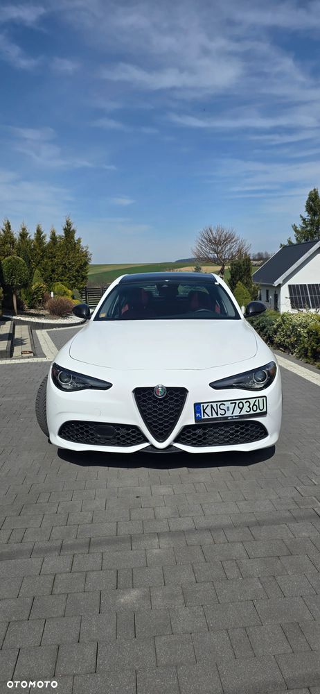 Alfa Romeo Giulia - 3