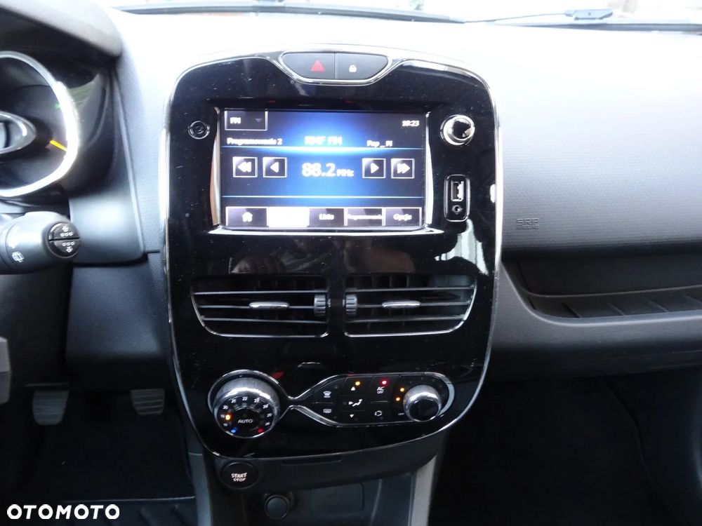 Renault Clio 0.9 Energy TCe Dynamique - 26