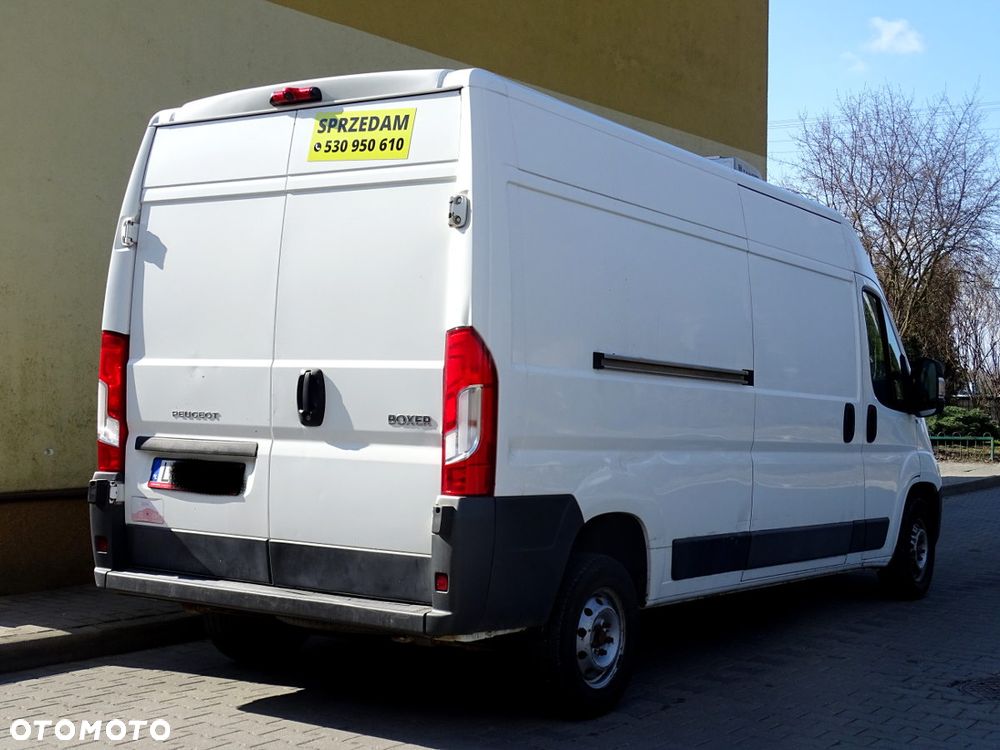 Peugeot BOXER - 6