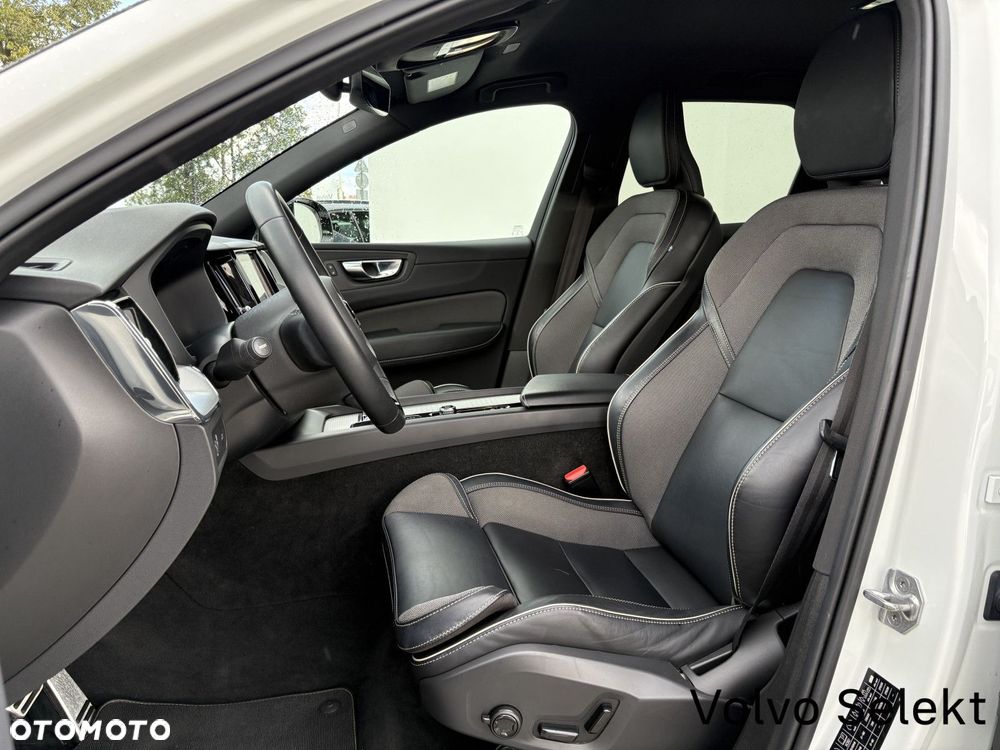 Volvo XC 60 - 10