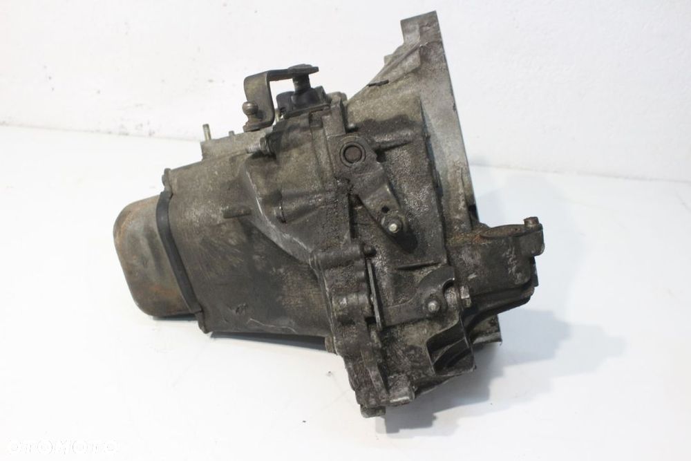 SKRZYNIA BIEGÓW 20CQ07 PEUGEOT CITROEN 1.4 HDi - 5